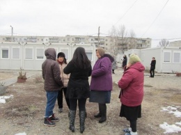 Модульный городок в Павлограде превратится в хостел для путешественников и искателей приключений