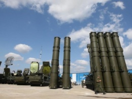 США ввели санкции против Турции за покупку российских систем С-400