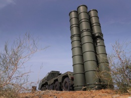 США ввели санкции против Турции в связи с закупками Анкарой ракет С-400