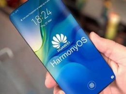 Huawei назвала официальную дату выхода HarmonyOS 2.0 для смартфонов