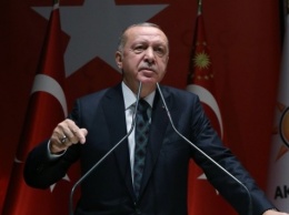Турция в санкционных тисках ЕС и США