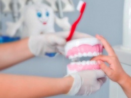 Сохрани в закладках: как попасть на прием в детскую стоматологию во время карантина