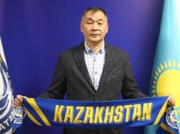 Соперника Украины по отбору на ЧМ-2022 возглавил новый тренер