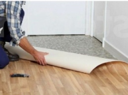 «Контракт Пол» обновил ассортимент товаров: виниловая (ПВХ) плитка Grabo Domino Click - идеальное напольное покрытие для вашего дома!