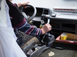 Из-за оплаты мелочью: в Одессе водитель маршрутки избил пассажира