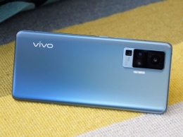 Опубликованы первые фотографии, снятые на камеру флагманского vivo X60 Pro