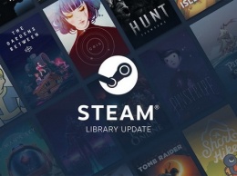 В Steam установлен новый рекорд онлайна - почти 25 млн игроков