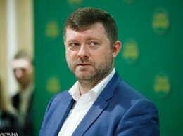 Корниенко: Закон об особом статусе ОРДЛО поможет продолжить мирный процесс на Донбассе