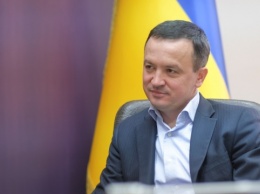 Украина и Катар удвоили объемы двусторонней торговли - Петрашко