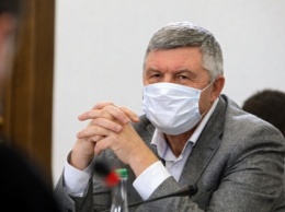 Не предусмотрено законом: юрист - об избрании четырех заместителей главы облсовета на Харьковщине
