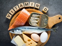 Дефицит витамина D при беременности может приводить к аутизму