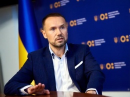 Украинские ученые просят не назначать Шкарлета министром образования