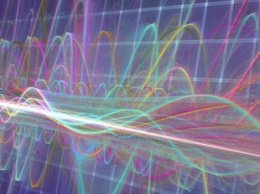Ученые создали оптические волны с обращением времени