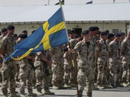 Российский фактор: Швеция рекордно увеличила расходы на оборону