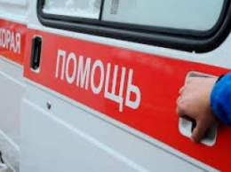 В Киеве пьяная женщина-водитель заблокировала движение "скорой": видео