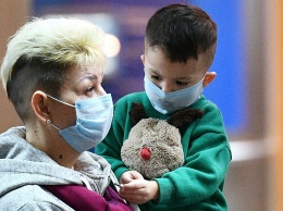 Итальянский мальчик переболел коронавирусом еще в ноябре 2019 года