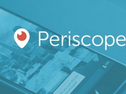 Twitter закроет сервис видеотрансляций Periscope