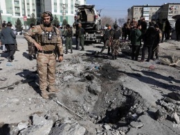Замгубернатора Кабула погиб от взрыва "липкой бомбы" на авто
