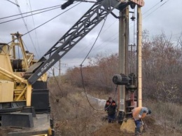Между Луганском и Дебальцево восстановили возможность движения электричек (фото)