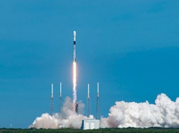 SpaceX хочет привлечь новые инвестиции и увеличить капитализацию вдвое