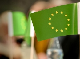 Украина готовит политическое соглашение о присоединении к Green Deal