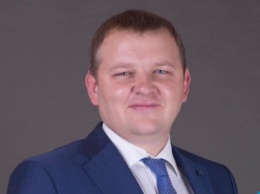 Председателем областного совета выбрали криворожанина Николая Лукашука, - ФОТО