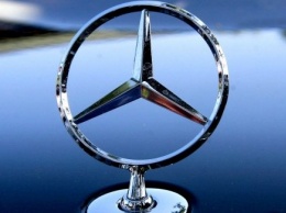 Mercedes E-Class лишится заветной «звезды»