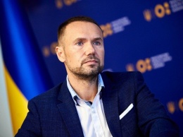 Комитет Рады не поддержал назначение Шкарлета министром образования