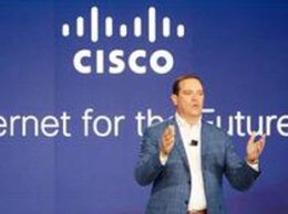 Cisco увольняет сотрудников в штаб-квартире