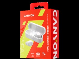 Canyon презентует новую упаковку без пластика