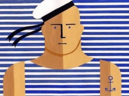 Почему у моряков сине-белая форма