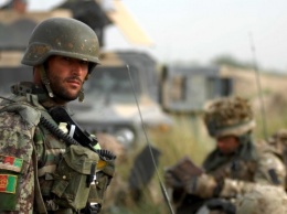 Военные Афганистана при поддержке авиации уничтожили 17 талибов