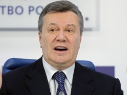 Суд не вынес решения по мере пресечения Януковичу