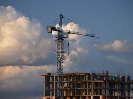 В 2021 году в Киеве и пригороде резко упадет количество возводимых домов, а цены вырастут