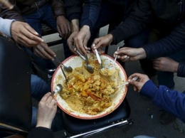 Блюдо кускус внесли в список культурного наследия ЮНЕСКО