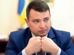 Евродепутат считает ошибкой назначение Сытника главой НАБУ