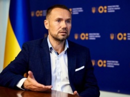 Парламент поддержал кандидатуру Сергея Шкарлета на должность главы МОН