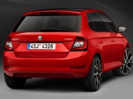 Универсал Skoda Fabia нового поколения не стоит ждать раньше 2023 года