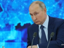 Путин заявил о праве Азербайджана на Карабах