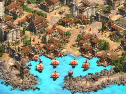 Age of Empires II: Definitive Edition получит 26 января первое расширение - Lords of the West