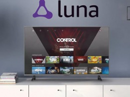 Служба облачных игр Amazon Luna теперь доступна на Android