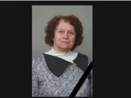 Скорбим: умерла профессор полтавского университета