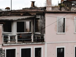 Дрожали нижние этажи: в Италии произошло землетрясение