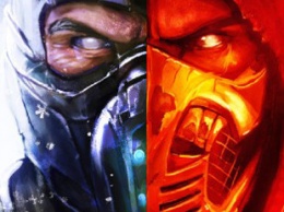 Создатели новой экранизации Mortal Kombat определились с датой премьеры