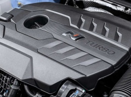 Hyundai разрабатывает двигатель на 7000 об/мин