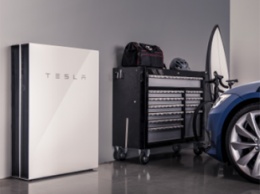 Tesla создает самую большую установку Powerwall в Великобритании
