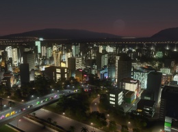 В EGS раздают градостроительный симулятор Cities: Skylines - первый в череде предновогодних подарков