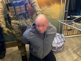 В Киеве поймали банду, которая похищала и пытала людей на заказ