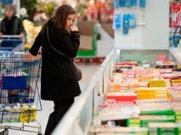В ноябре потребительские настроения украинцев незначительно улучшились