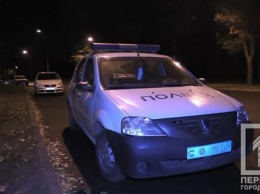 Не захотел платить за простой: в Кривом Роге пассажир выстрелил в таксиста